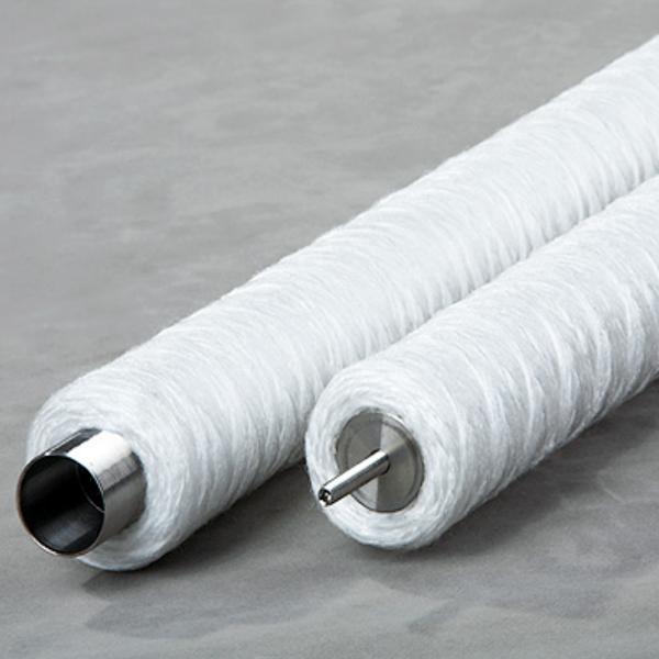 線繞濾芯-南通大鴻環(huán)保器材有限公司 線繞濾芯-南通大鴻環(huán)保器材有限公司