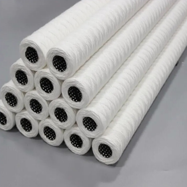 線繞濾芯 線繞濾芯
