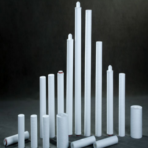 熔噴濾芯-南通大鴻環(huán)保器材有限公司 熔噴濾芯-南通大鴻環(huán)保器材有限公司