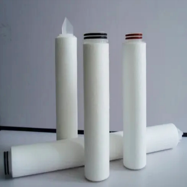 熔噴濾芯-南通大鴻環(huán)保器材有限公司 熔噴濾芯-南通大鴻環(huán)保器材有限公司