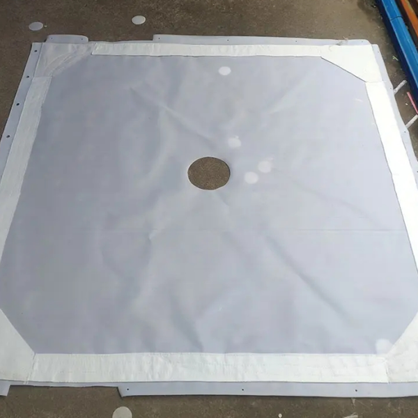 液體濾布-南通大鴻環(huán)保器材有限公司 液體濾布-南通大鴻環(huán)保器材有限公司