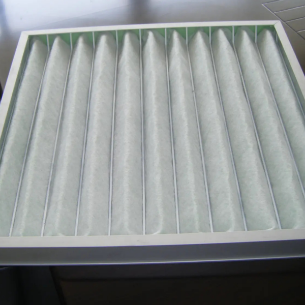 初效濾器-南通大鴻環(huán)保器材有限公司 初效濾器-南通大鴻環(huán)保器材有限公司