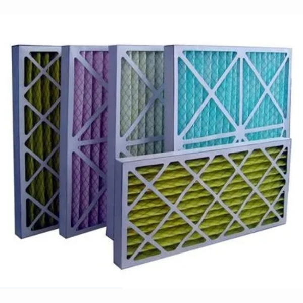 初效濾器-南通大鴻環(huán)保器材有限公司 初效濾器-南通大鴻環(huán)保器材有限公司