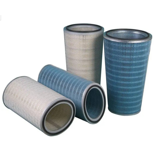 木槳纖維濾筒-南通大鴻環(huán)保器材有限公司 木槳纖維濾筒-南通大鴻環(huán)保器材有限公司