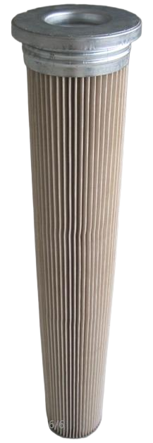 特材濾筒-南通大鴻環(huán)保器材有限公司