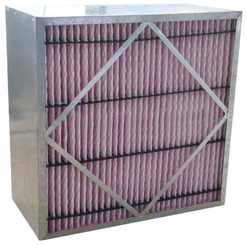 中效濾器-南通大鴻環(huán)保器材有限公司 中效濾器-南通大鴻環(huán)保器材有限公司