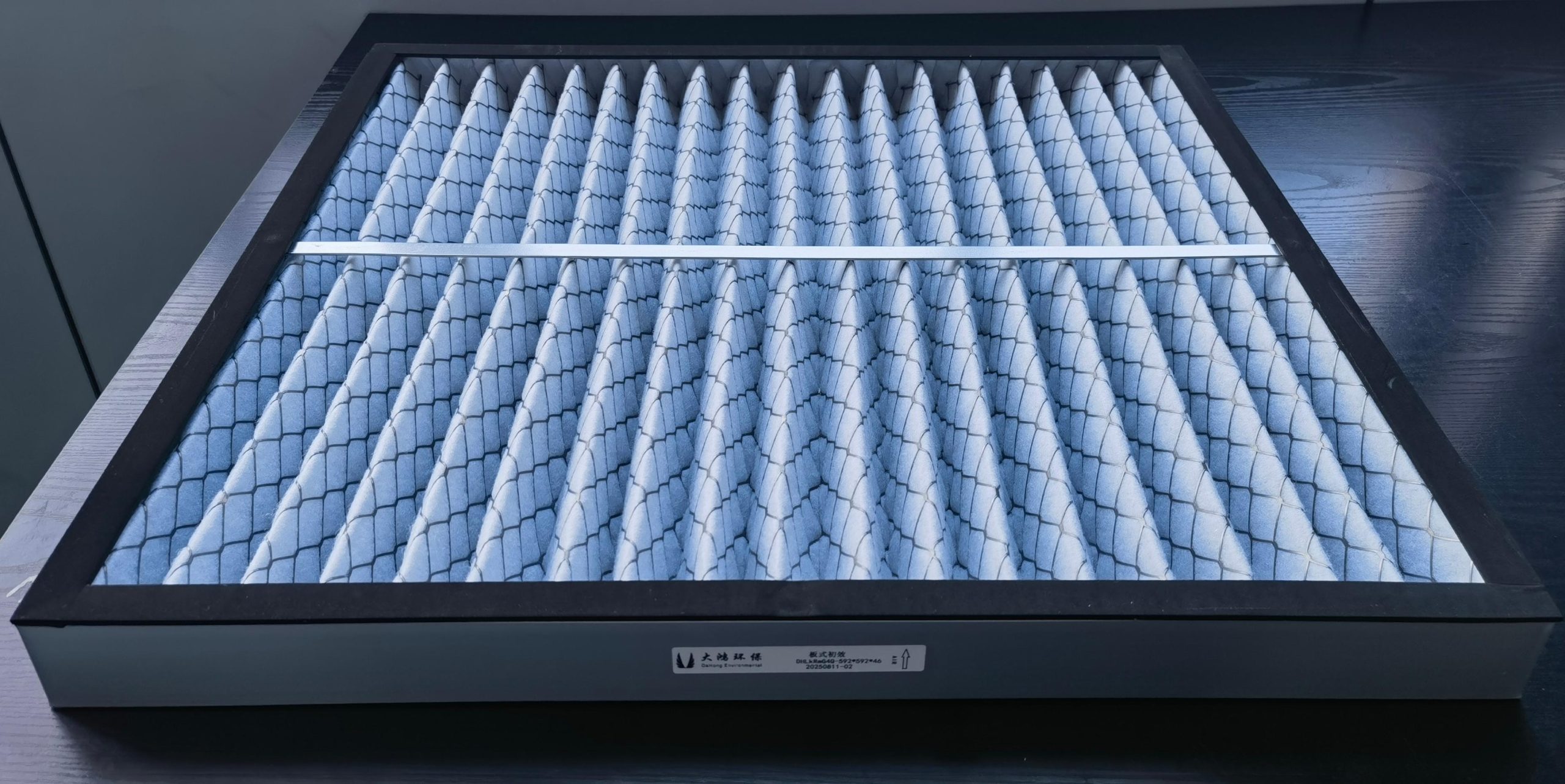 初效濾器-南通大鴻環(huán)保器材有限公司 初效濾器-南通大鴻環(huán)保器材有限公司