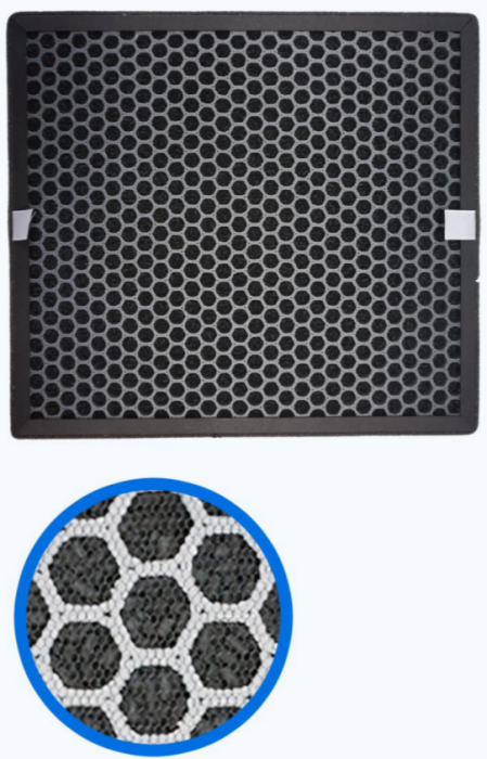 初效濾器-南通大鴻環(huán)保器材有限公司